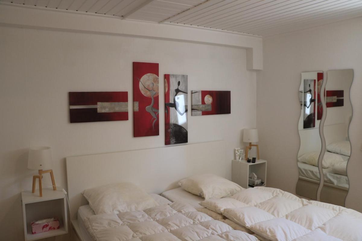 Ferienwohnung Waldblick Todtnau Exterior foto
