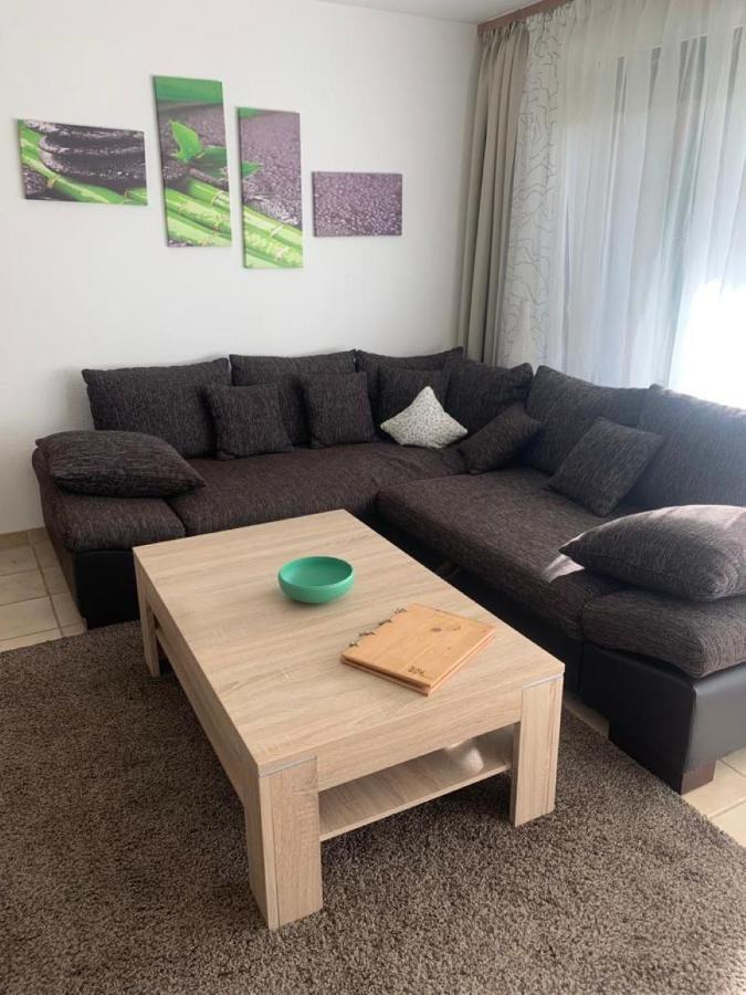 Ferienwohnung Waldblick Todtnau Exterior foto
